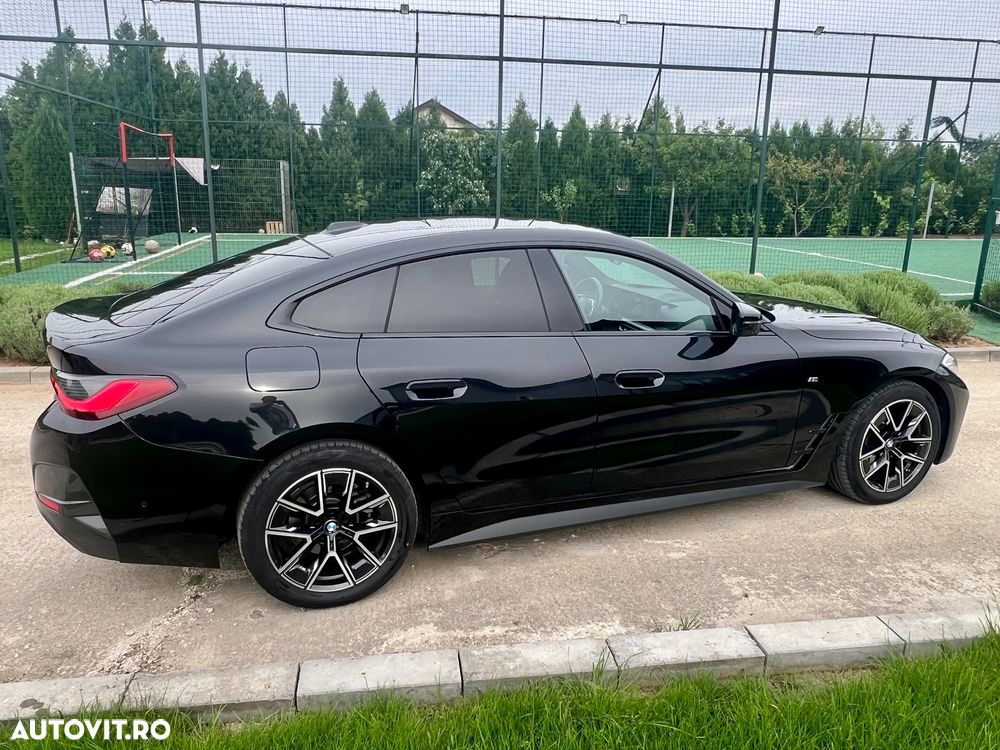 BMW Seria 4 420d xDrive AT MHEV - 16