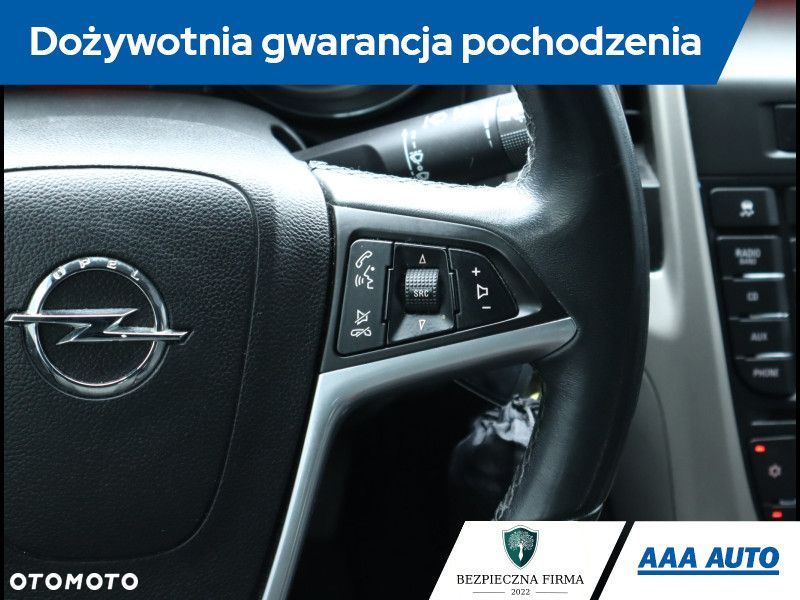 Opel Astra - 22