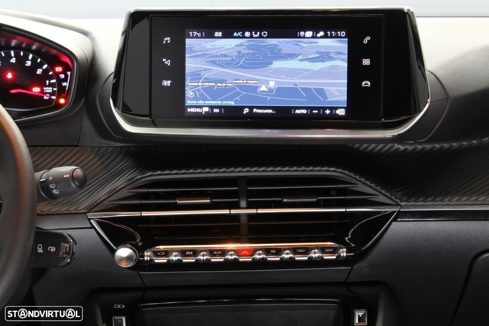 Peugeot 2008 1.2 PureTech Active Pack - 16