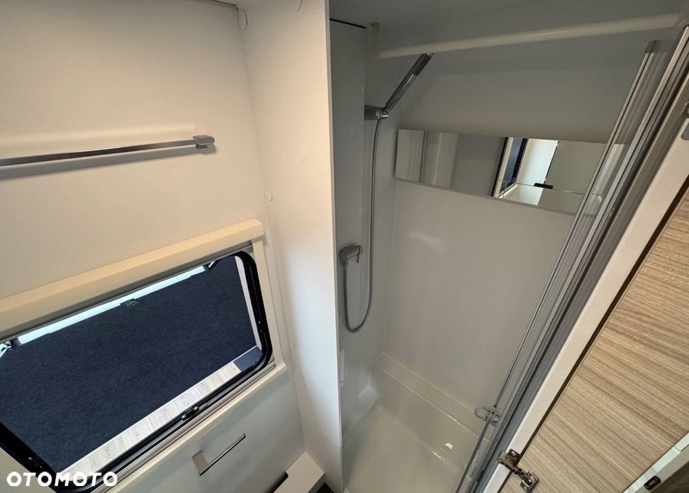 Adria ALTEA 552 PK 60Y - 11