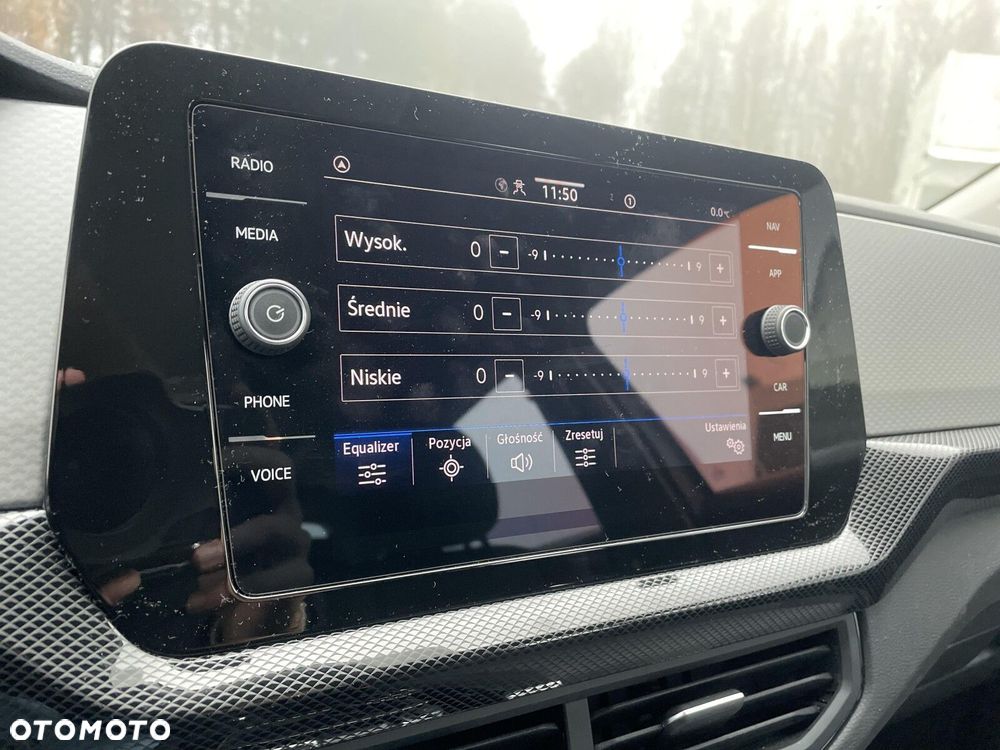 Volkswagen T-Cross 1.0 TSI Life DSG - 19