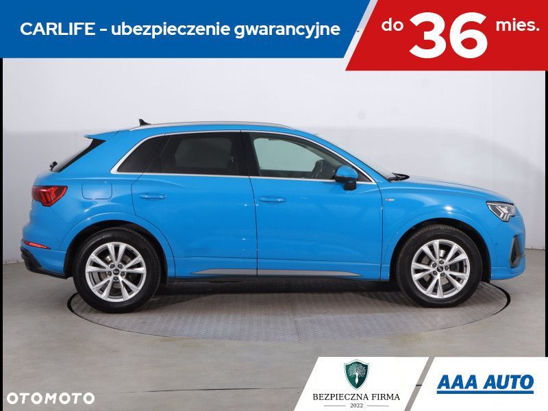 Audi Q3 - 8