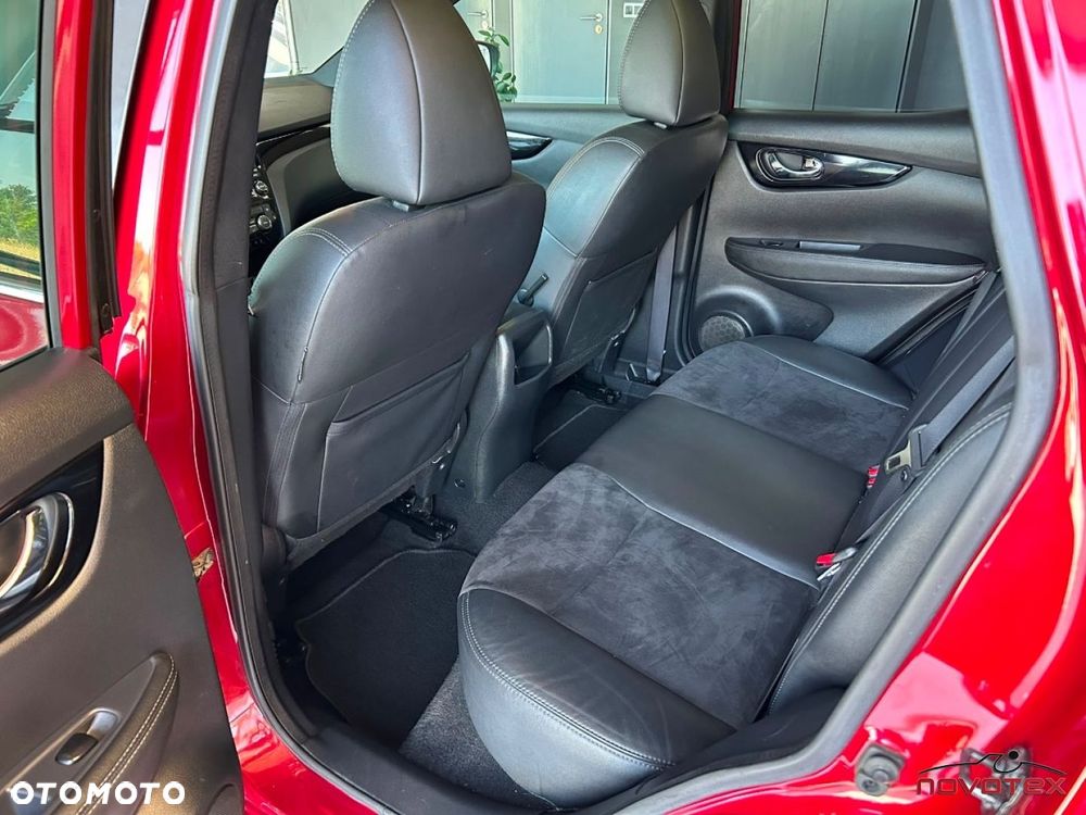 Nissan Qashqai - 33