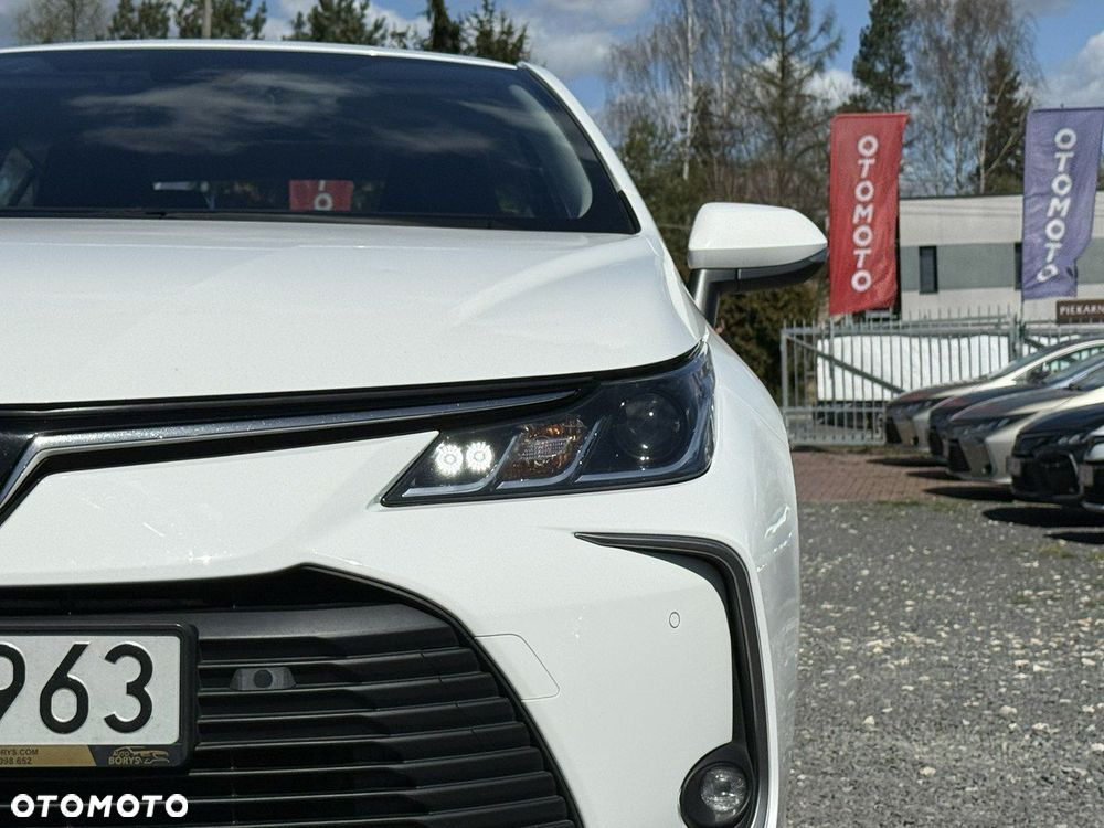 Toyota Corolla 1.5 Comfort MS - 5