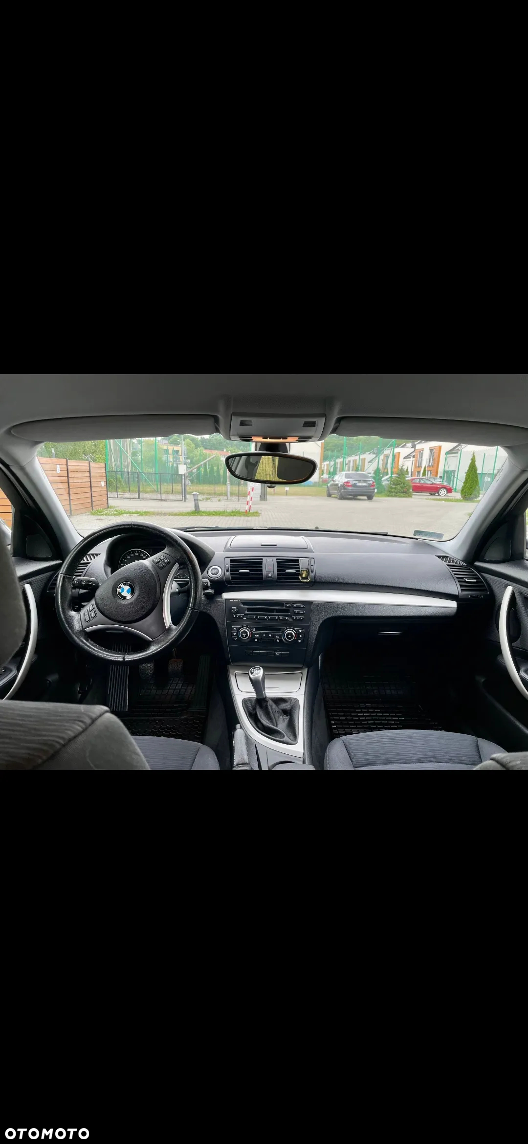 BMW Seria 1 118i - 14