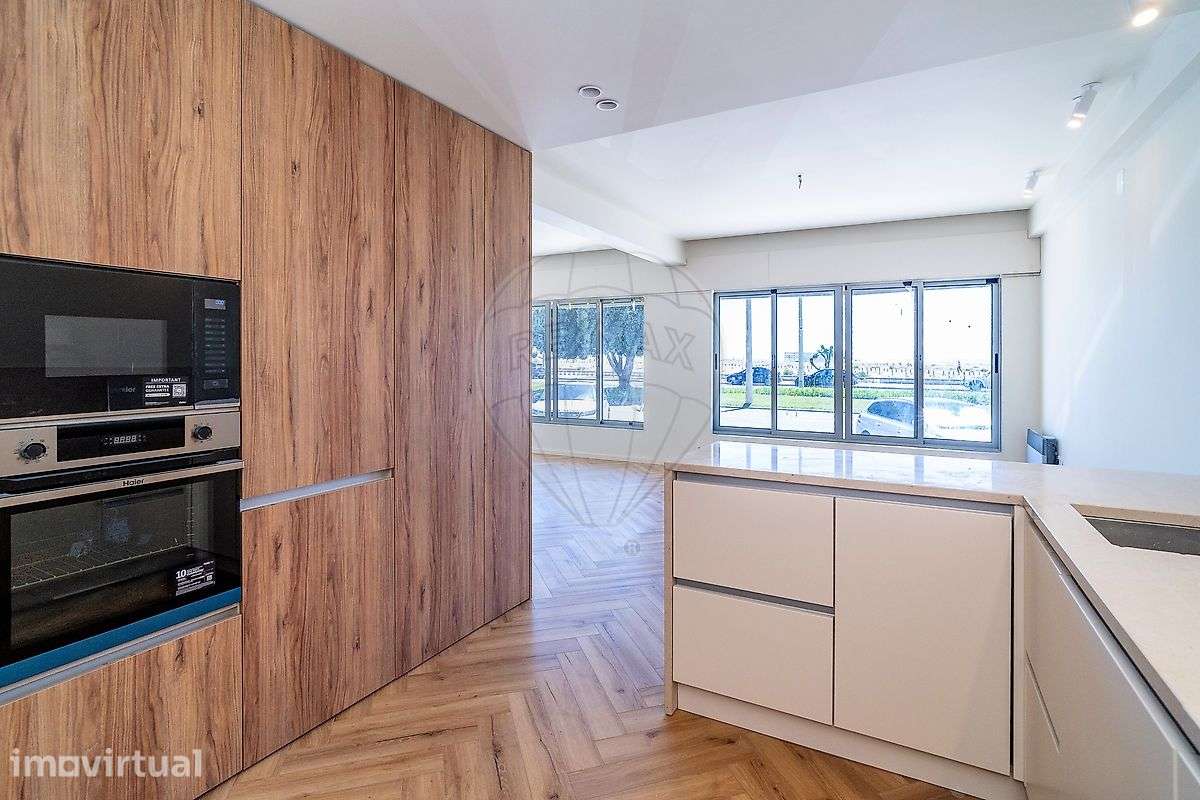 Apartamento T2 para venda - Grande imagem: 3/23