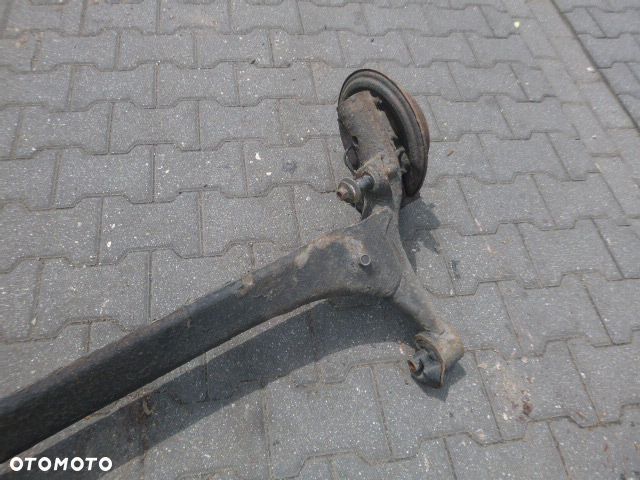 BELKA TYŁ TYLNA TOYOTA COROLLA E12 HB ABS - 9