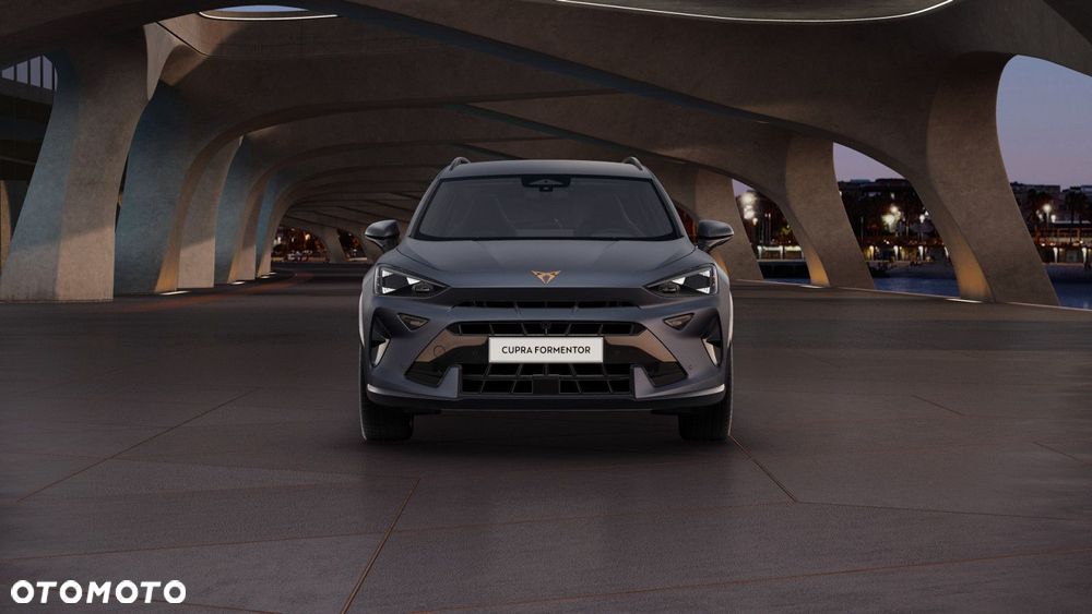 Cupra Formentor 2.0 TSI 4Drive DSG - 7