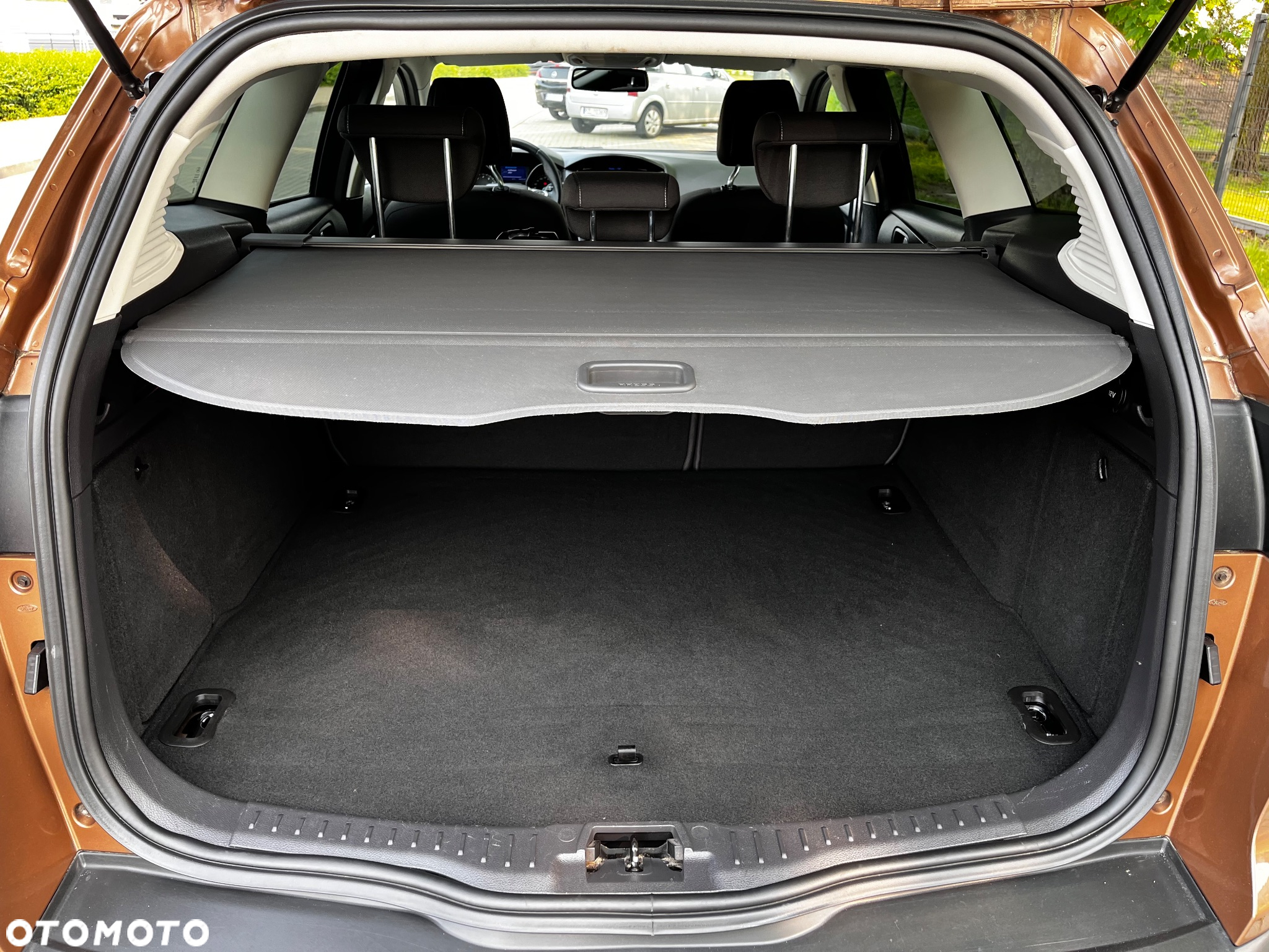 Ford Focus 1.0 EcoBoost 99g Titanium - 21