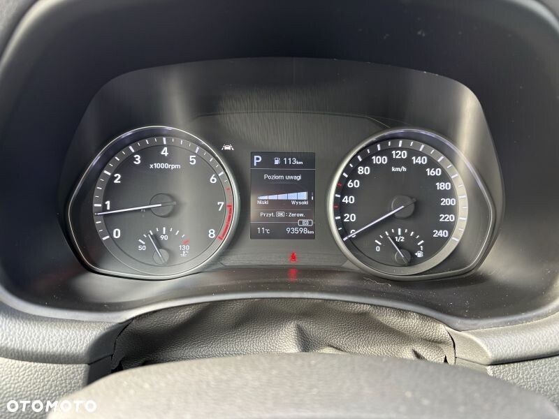 Hyundai i30 1.5 T-GDI 48V Smart DCT - 31