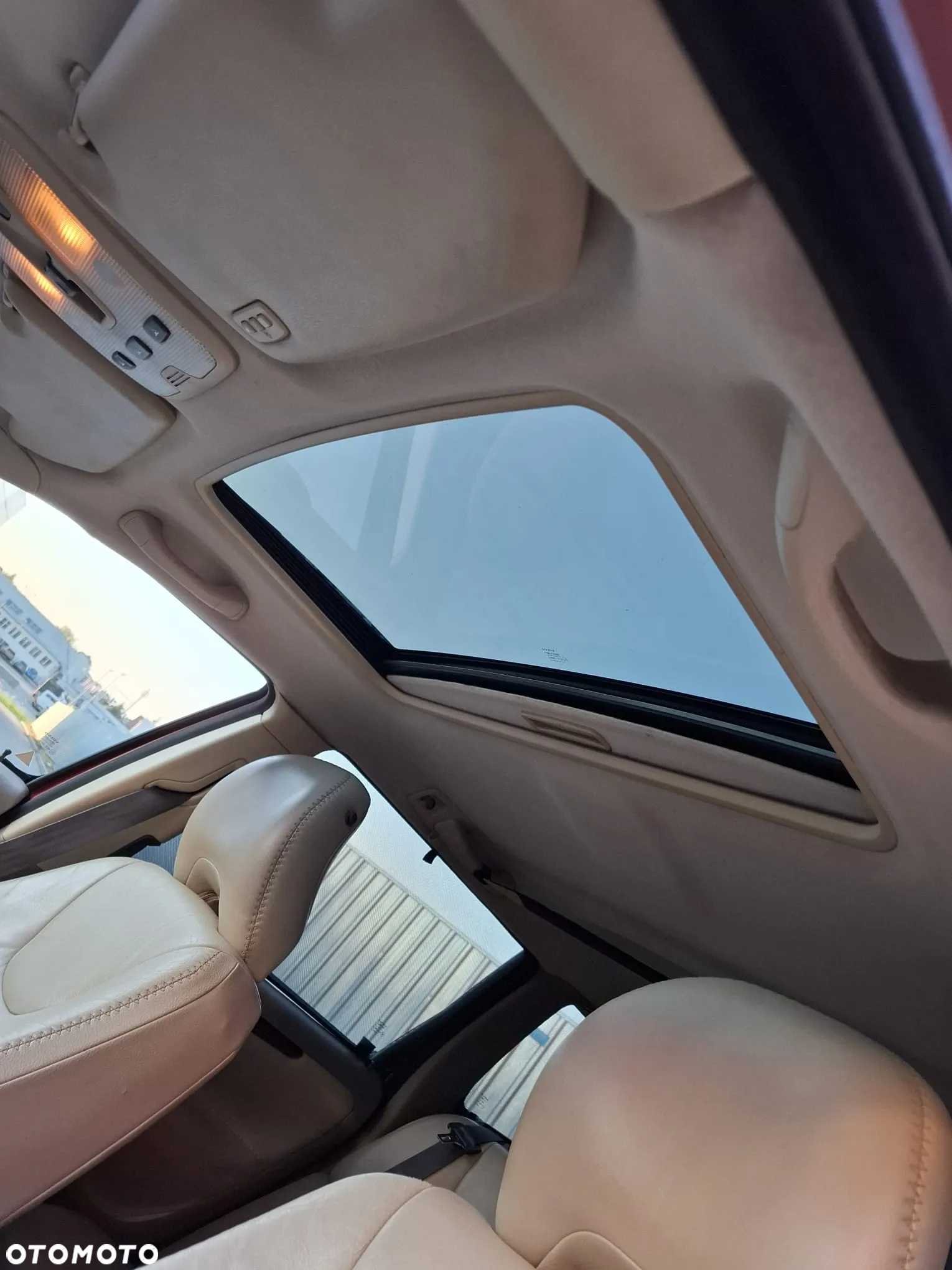 Volvo V70 - 19