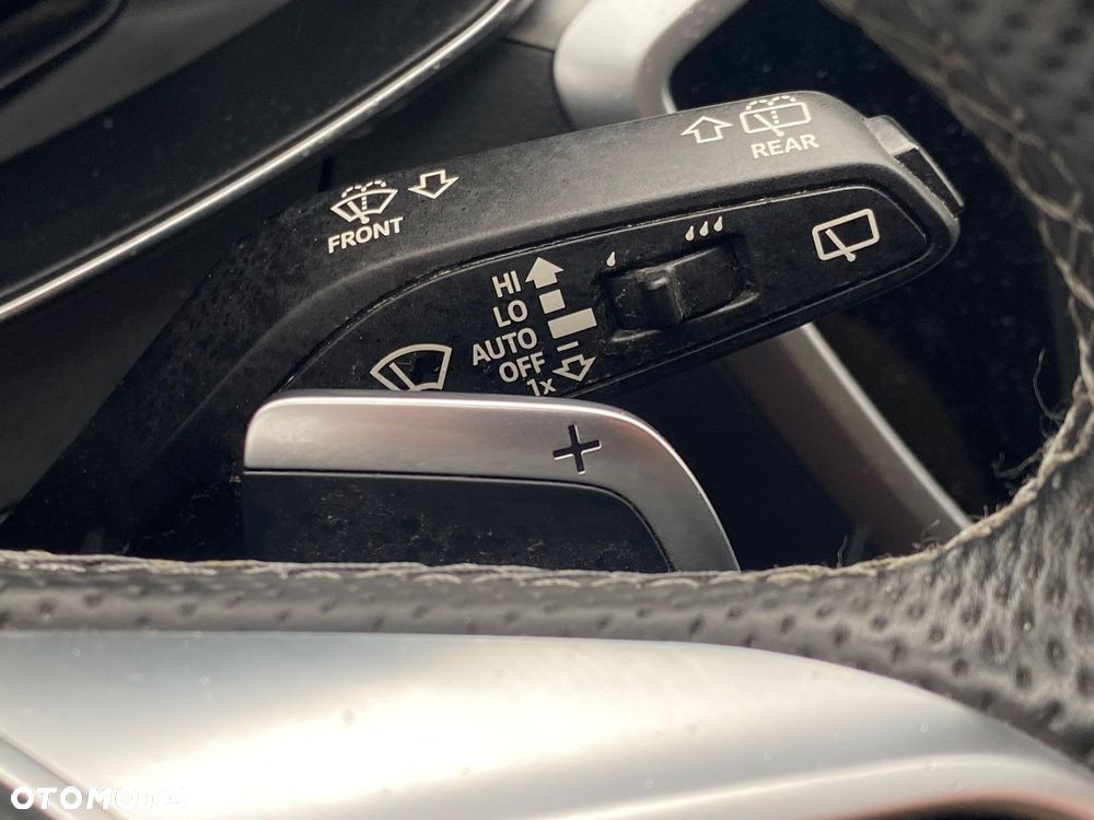 Audi A6 - 23