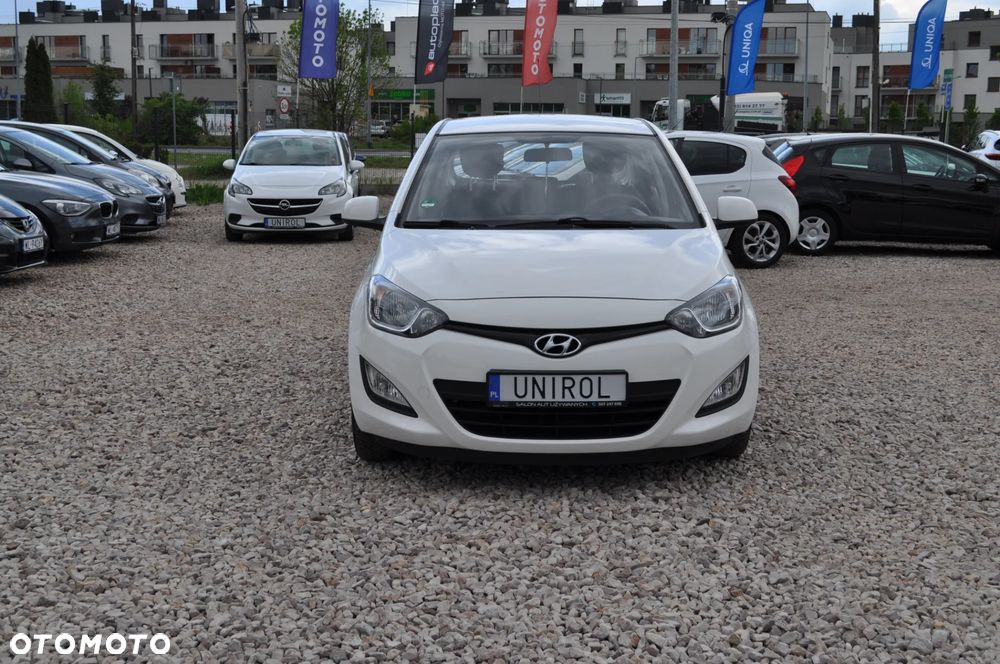 Hyundai i20 1.25 Style - 2