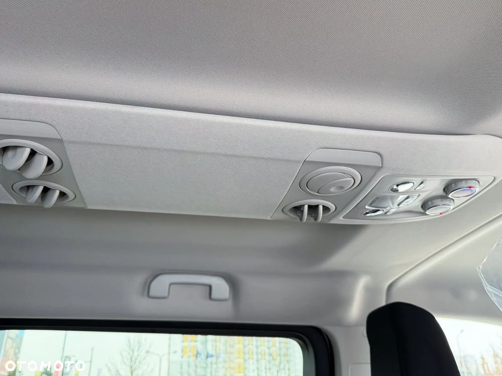 Opel Zafira 2.2 Diesel XL Business - 14