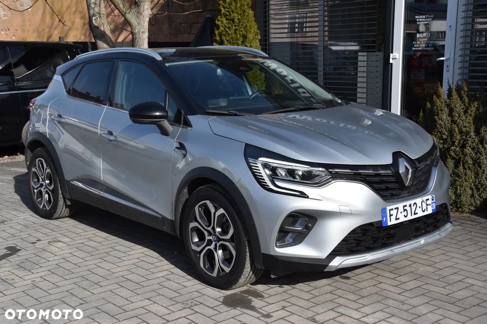 Renault Captur - 3