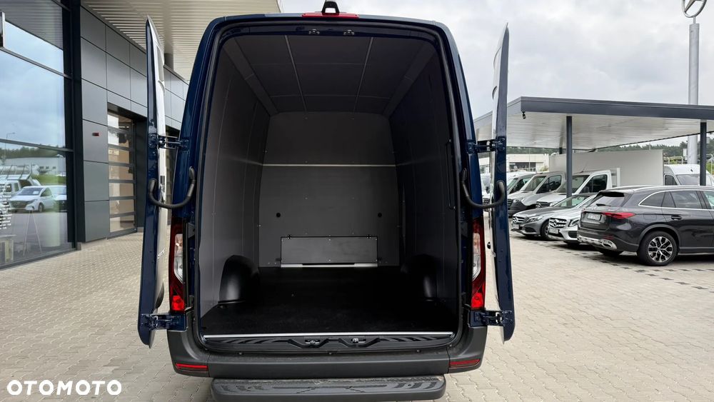 Mercedes-Benz Sprinter 317 CDI - 17