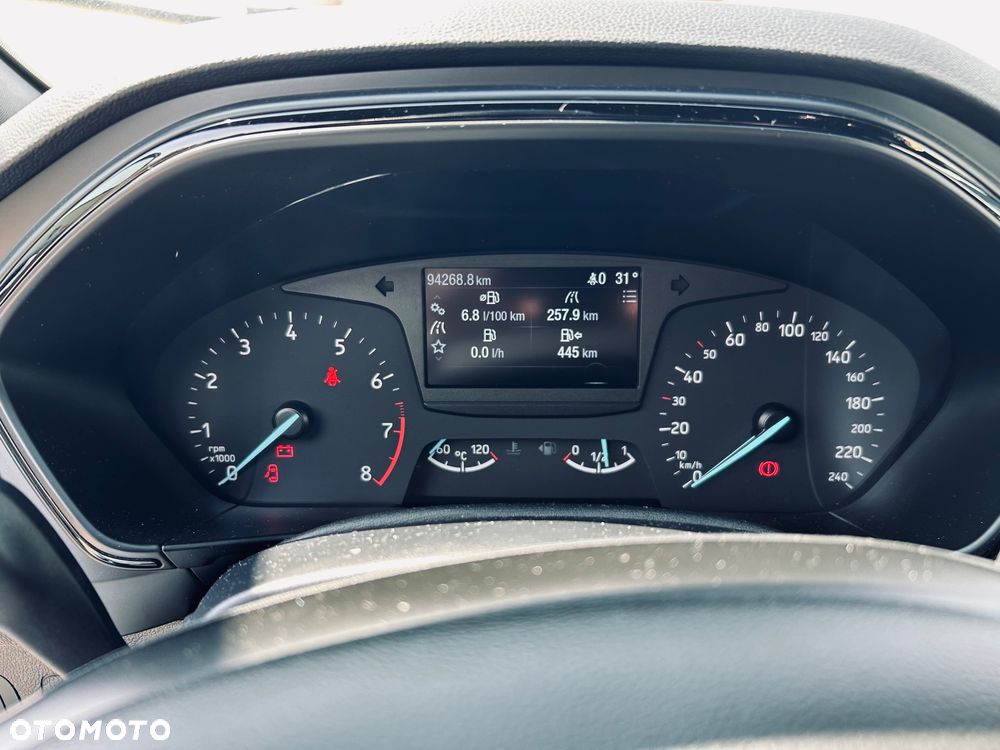 Ford Focus 1.5 EcoBoost ST-Line - 5