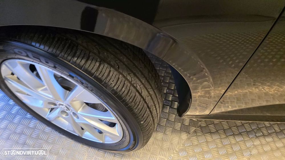 Skoda Kamiq 1.0 TSI Style - 30