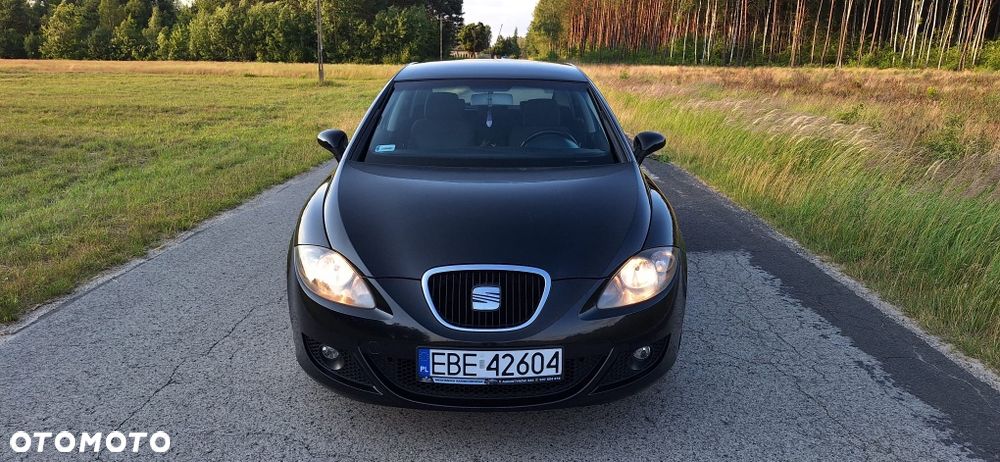 Seat Leon - 5