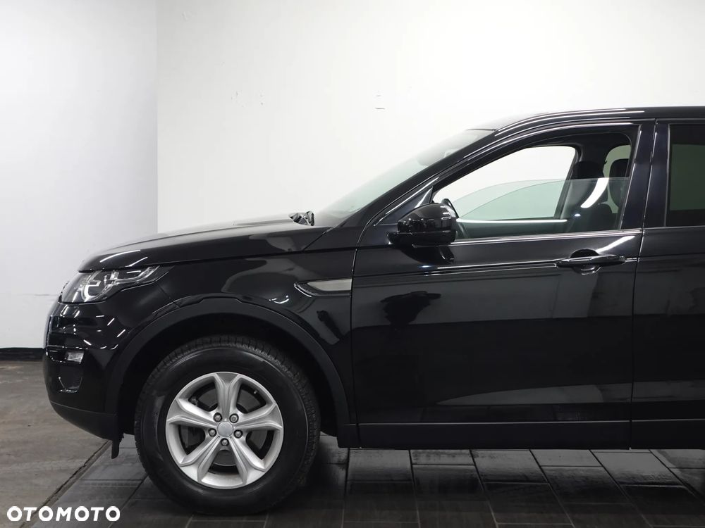 Land Rover Discovery Sport - 15