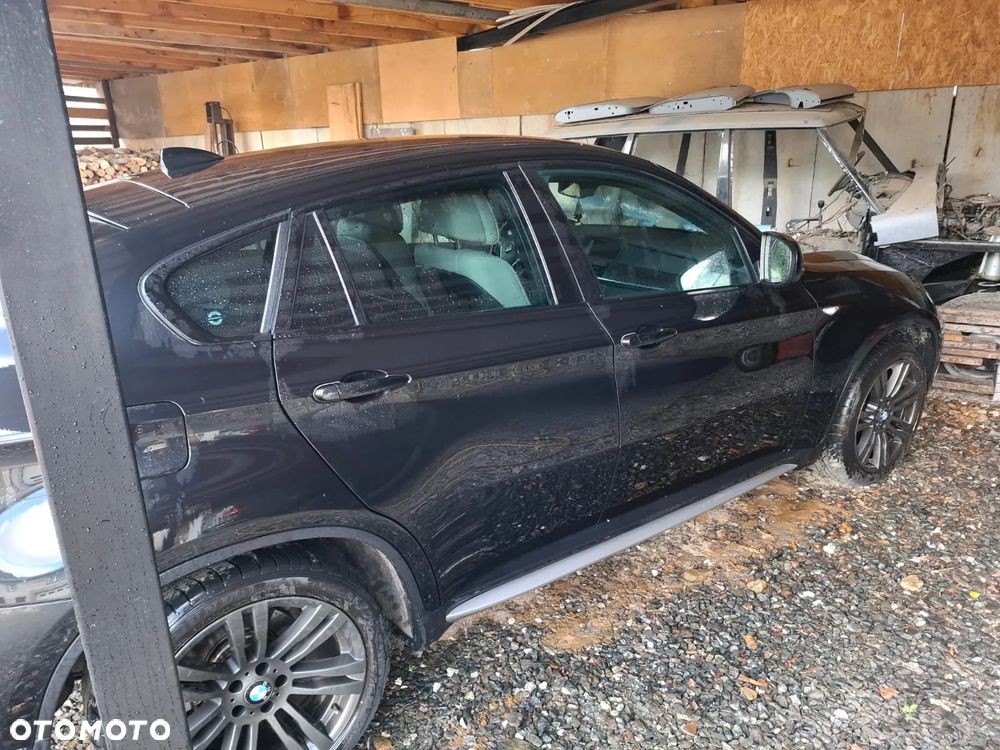 BMW X6 40d xDrive - 2