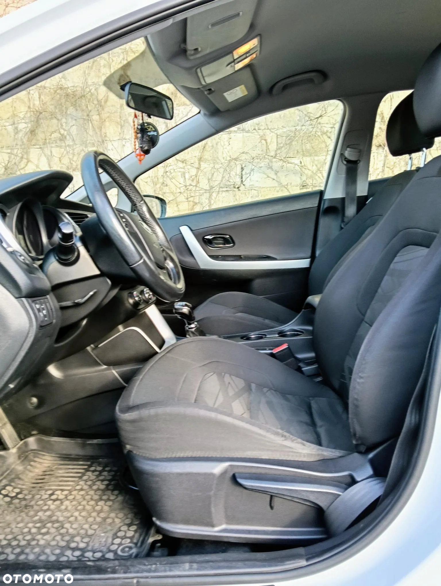 Kia Ceed Cee'd 1.4 CRDi M - 10