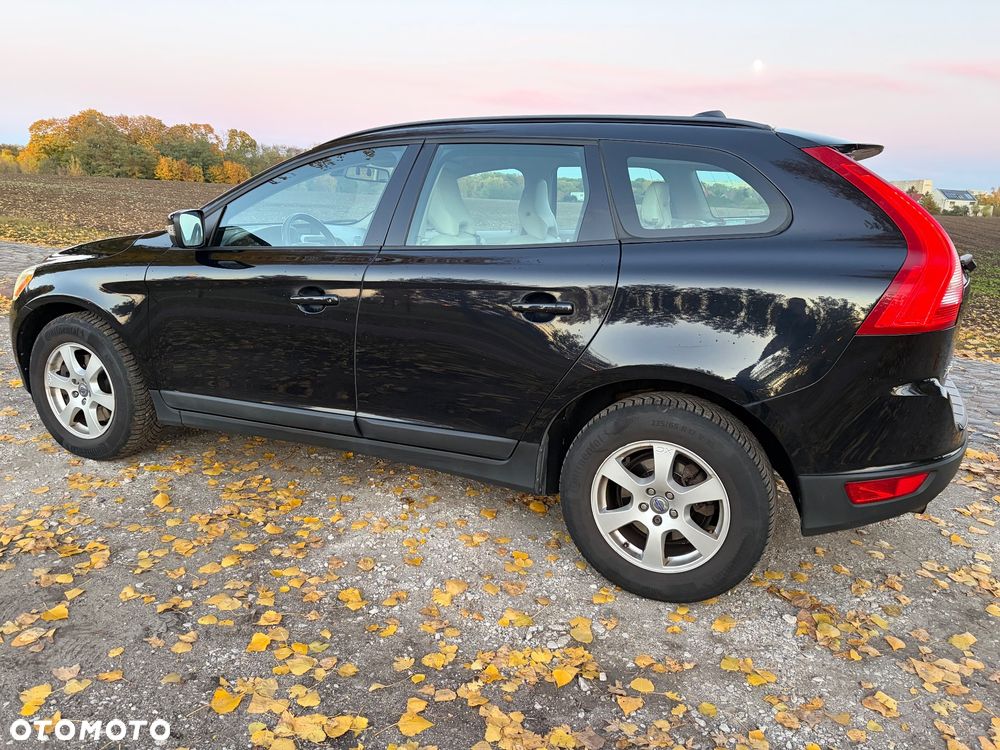 Volvo XC 60 - 23