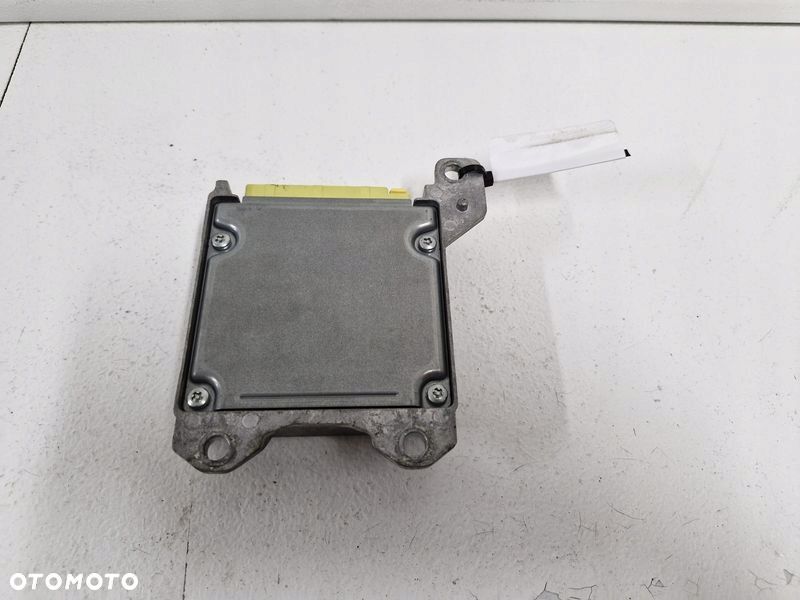 MAZDA 6 GH MODUŁ SENSOR PODUSZEK AIRBAG GS1D-57K30 - 5