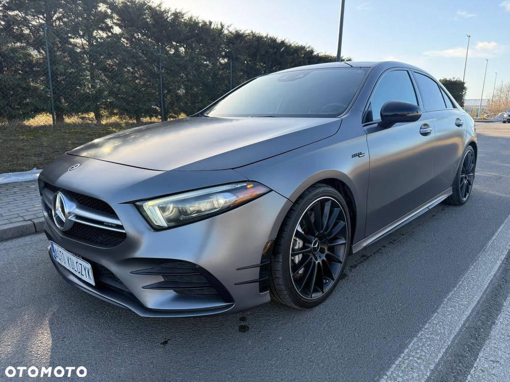 Mercedes-Benz Klasa A - 3