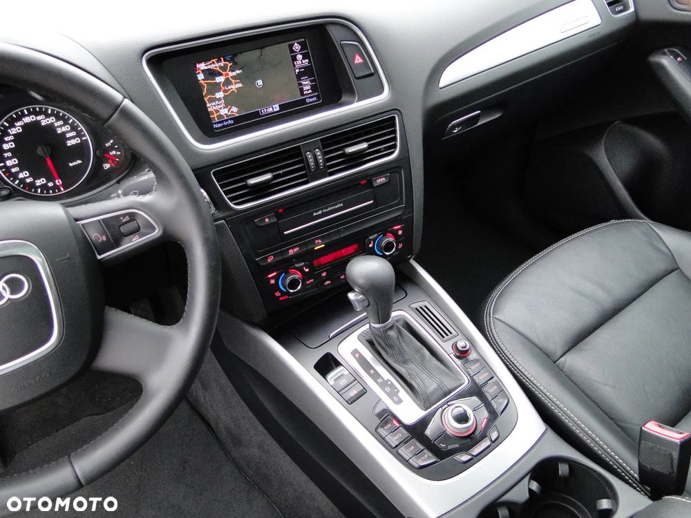 Audi Q5 2.0 TFSI Quattro S tronic - 29