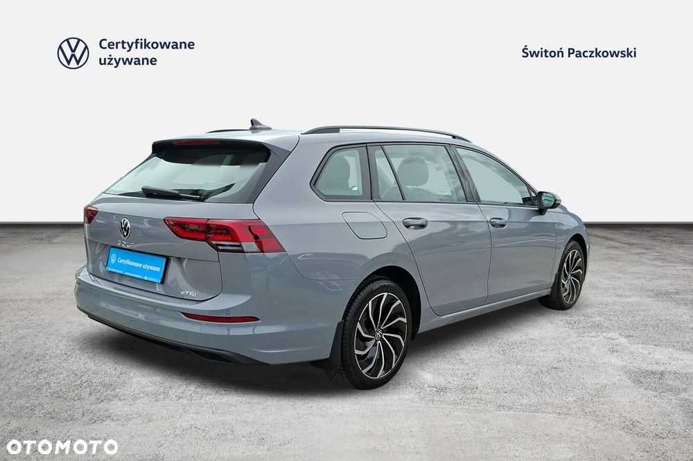 Volkswagen Golf - 5