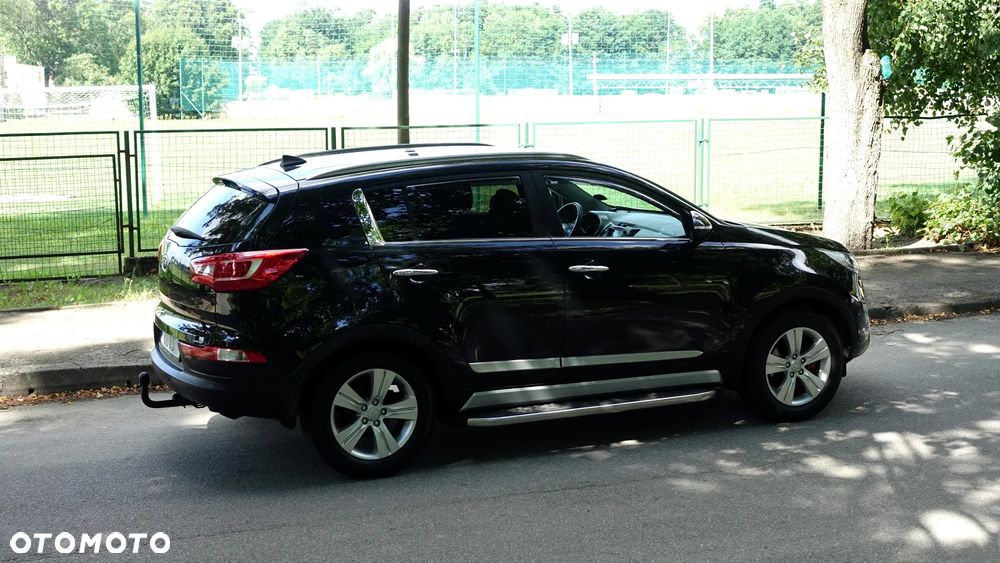 Kia Sportage 1.6 GDI XL 2WD - 36