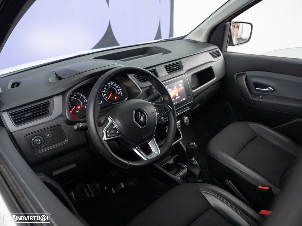 Renault Express 1.5 Blue dCi Confort - 13