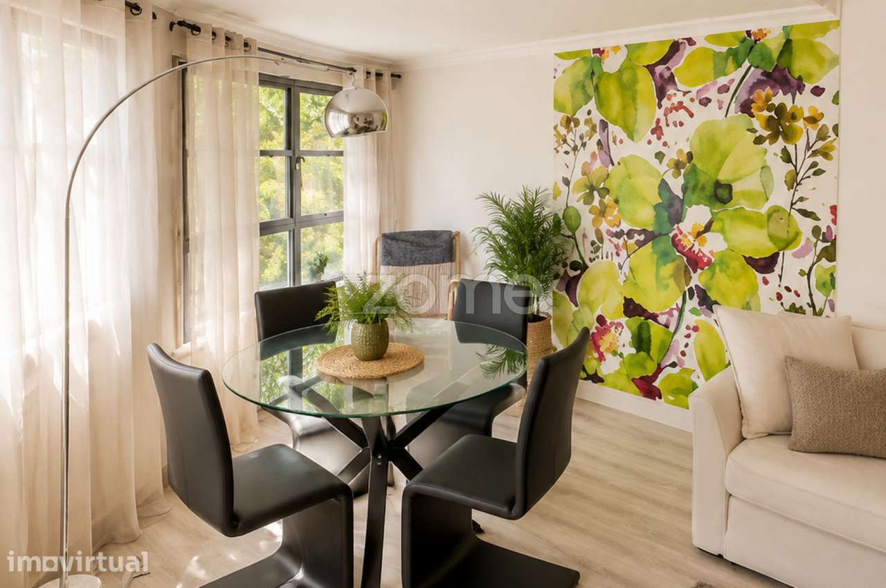 Apartamento T2 no Centro de Chaves - Grande imagem: 2/17
