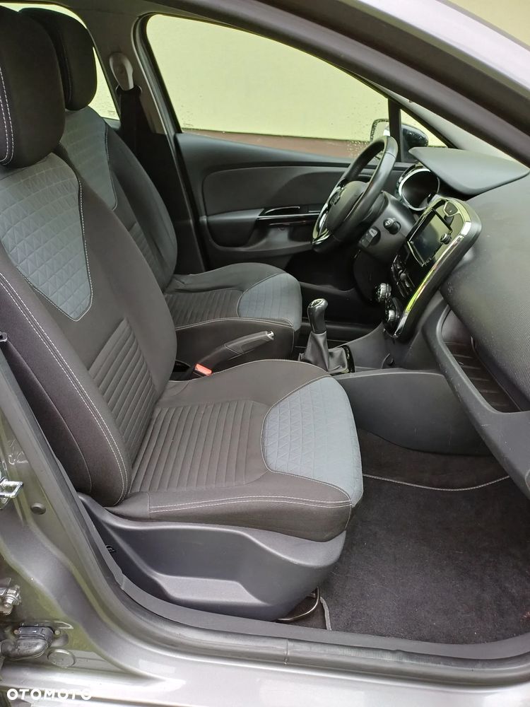 Renault Clio 0.9 TCe Limited - 13