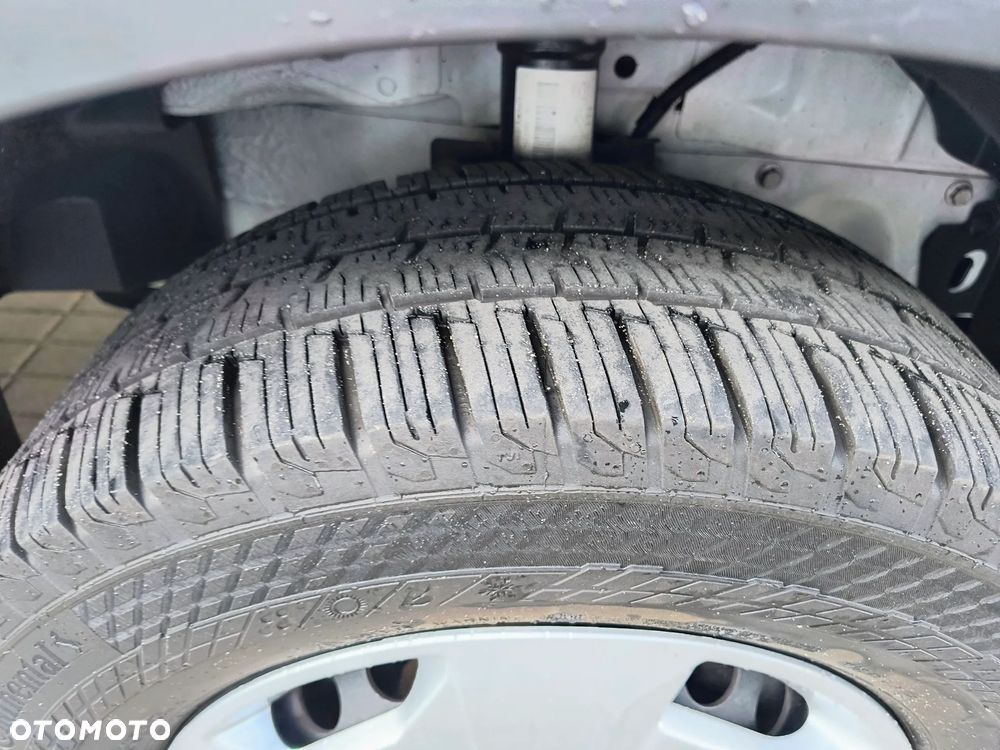 Ford NOWA LOKALIZACJA Ford Transit  2.0 CDTI 130KM L4H3 Serwis Gwarancja Vat23% - 12