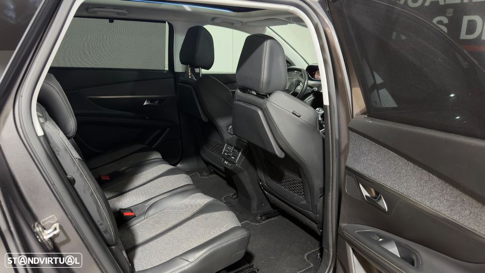 Peugeot 5008 PureTech 130 Stop & Start Crossway - 15
