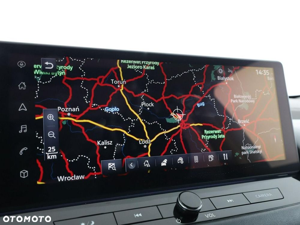 Nissan X-Trail 1.5 VC-T e-POWER N-Connecta 2WD - 26