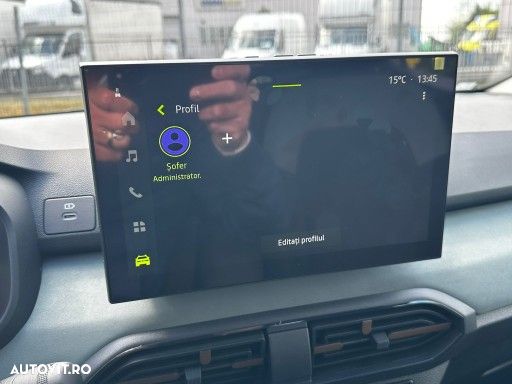 Dacia Sandero Stepway TCe 110 MT6 Extreme+ - 7