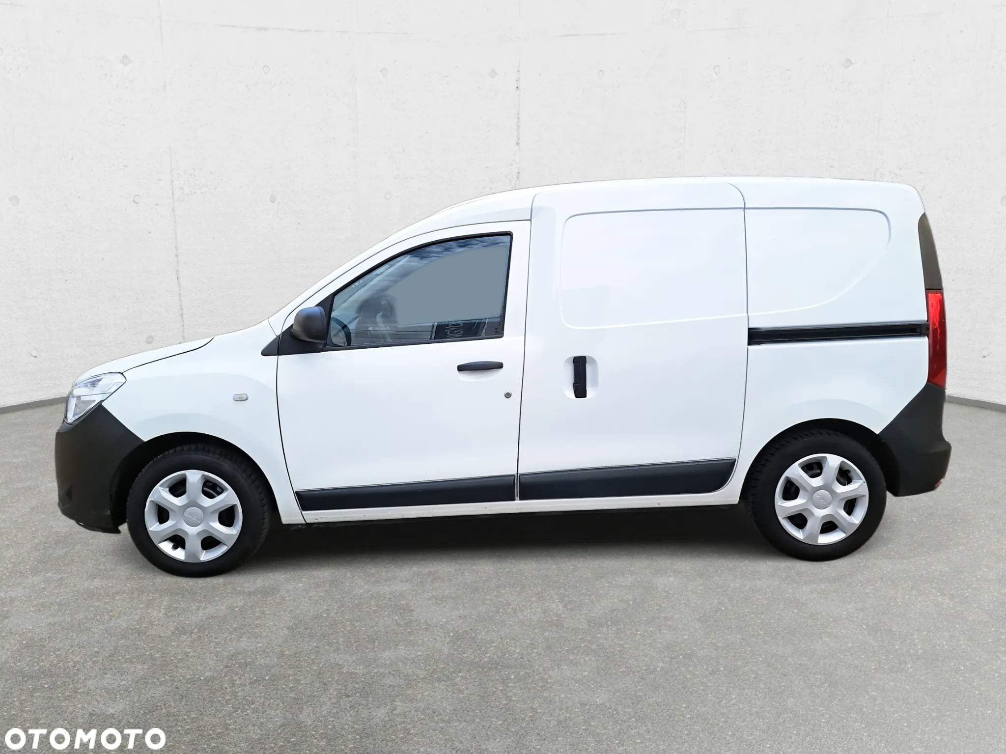 Dacia Dokker - 8