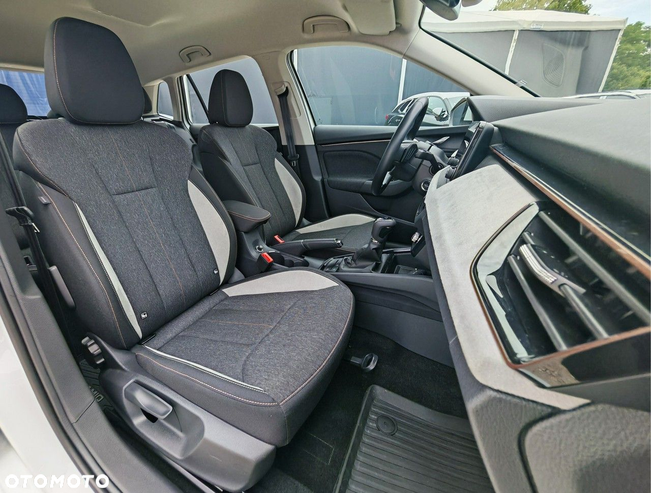 Skoda Kamiq 1.5 TSI Selection - 10