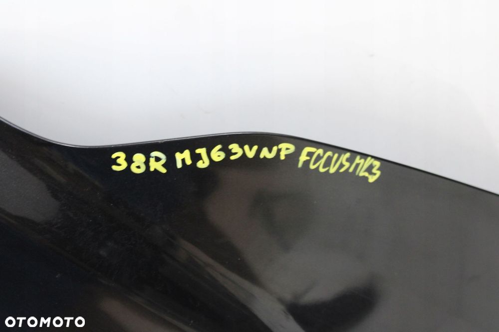 FORD FOCUS MK3 10R- MASKA POKRYWA SILNIKA FB - 14