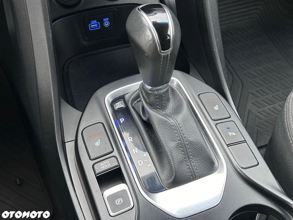 Hyundai Santa Fe 2.0 CRDi Premium 4WD - 24
