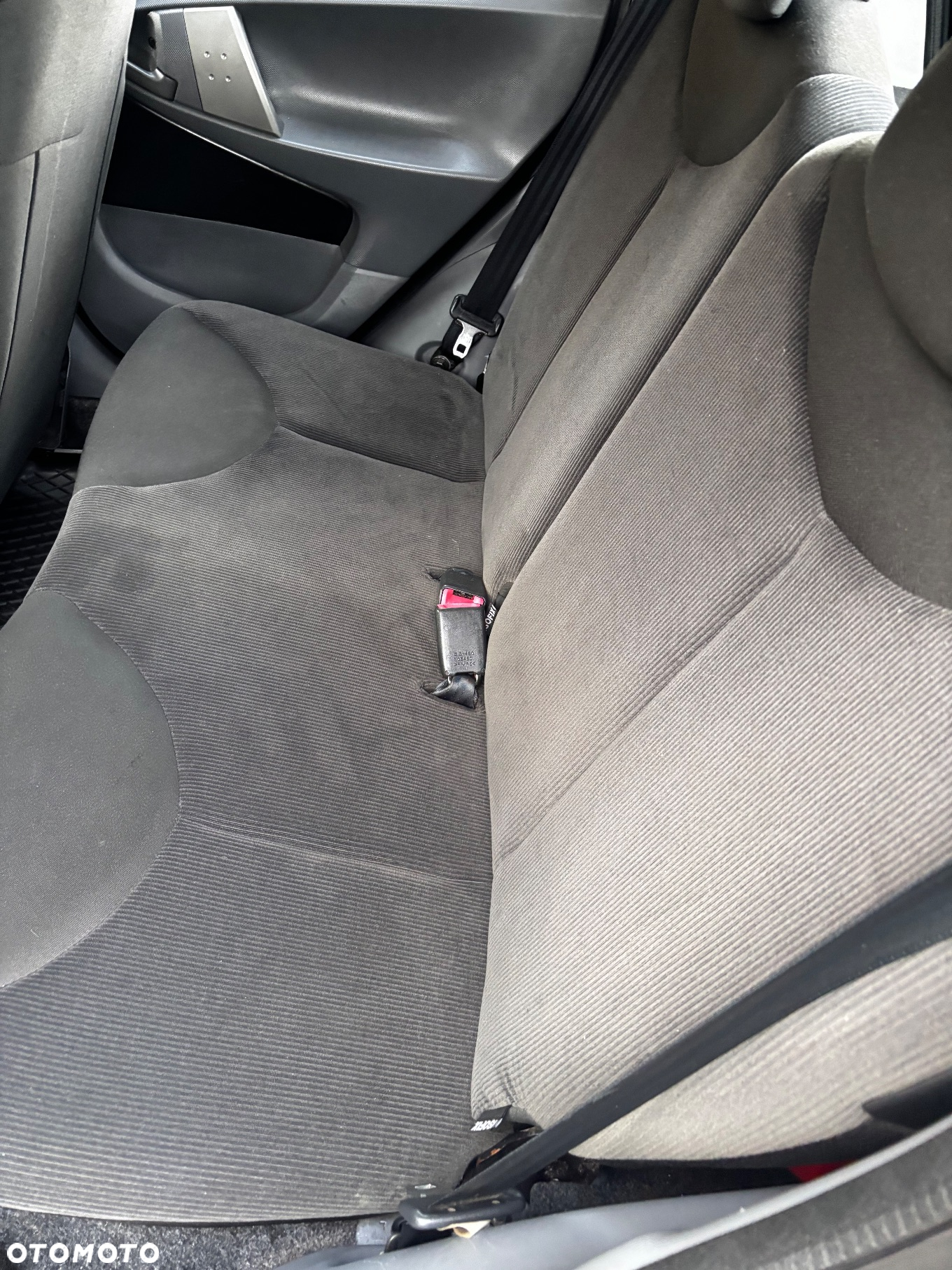 Citroën C1 1.0 Style - 16