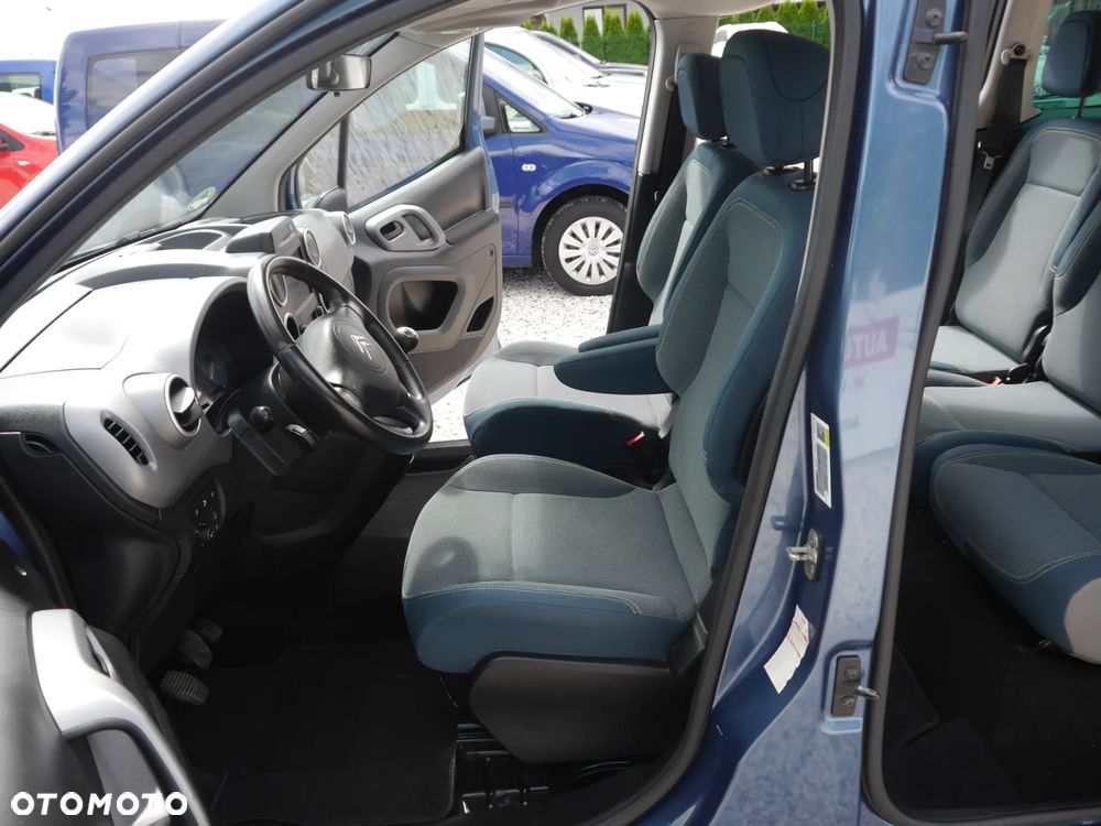 Citroën Berlingo Multispace BlueHDi 100 SELECTION - 7