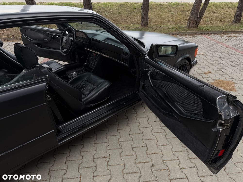 Mercedes-Benz Klasa S - 16