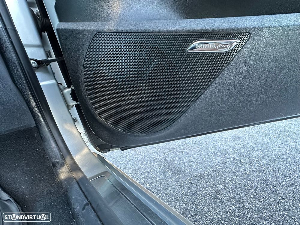 Citroën C4 Grand Picasso 2.0 HDi Exclusive CMP6 - 9