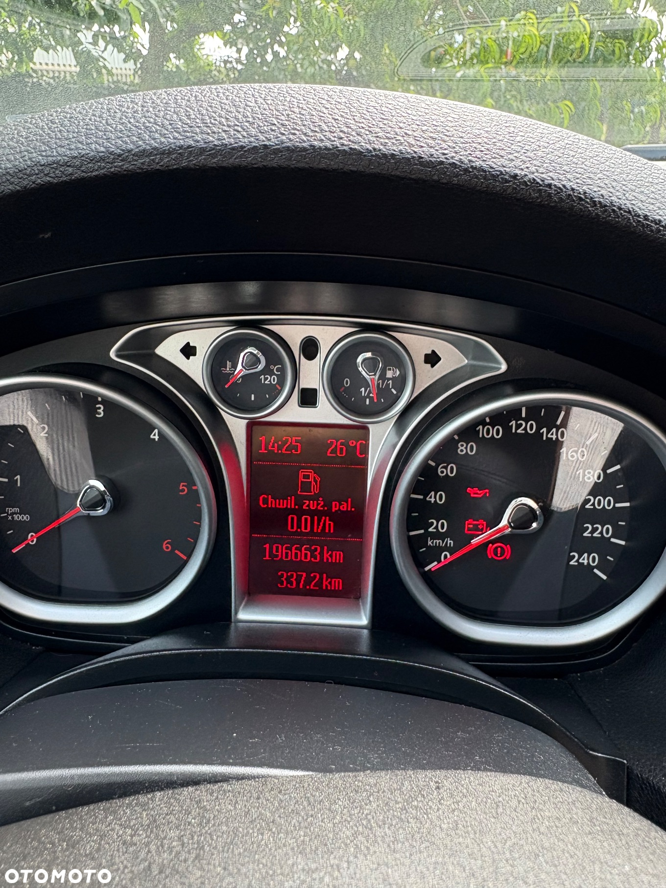 Ford Kuga 2.0 TDCi Titanium - 16