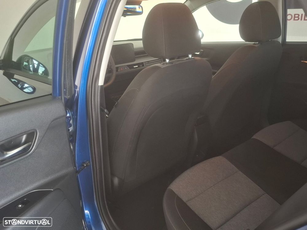Kia Stonic 1.0 T-GDI Tech - 7