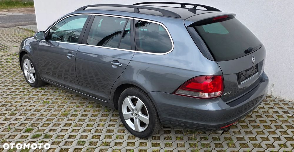 Volkswagen Golf 1.4 TSI Edition - 5